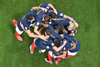 Galleria foto 'Qatar 2022, Le Monde: “Francia non sa venderle sottomarini ma sa affondare l’Australia”' - foto 1