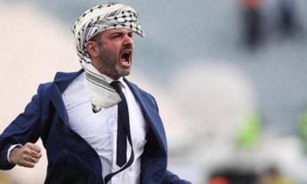 Galleria foto 'Qatar 2022, lo show delle telecronache di Stramaccioni vola sui social' - foto 1