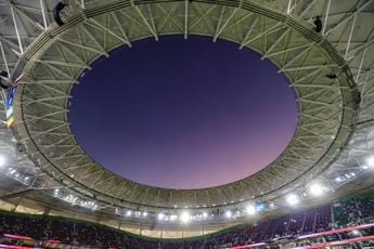 Galleria foto 'Qatar 2022, migliaia di operai immigrati in condizioni insalubri' - foto 1