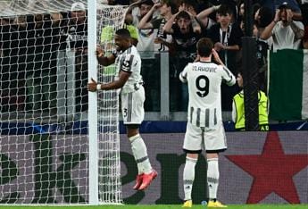 Galleria foto 'Qatar 2022, Serie A ai Mondiali: comanda la Juve' - foto 1