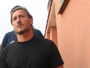 Galleria foto 'Qatar 2022, Totti: “Mondiali senza Italia come Roma senza Colosseo”' - foto 1