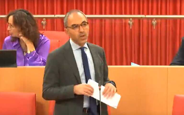 Piemontese: «Il bilancio regionale della Puglia gode di buona salute»