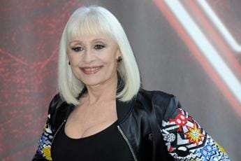 Galleria foto 'Raffaella Carrà, Disney+ annuncia docuserie in 3 episodi' - foto 1