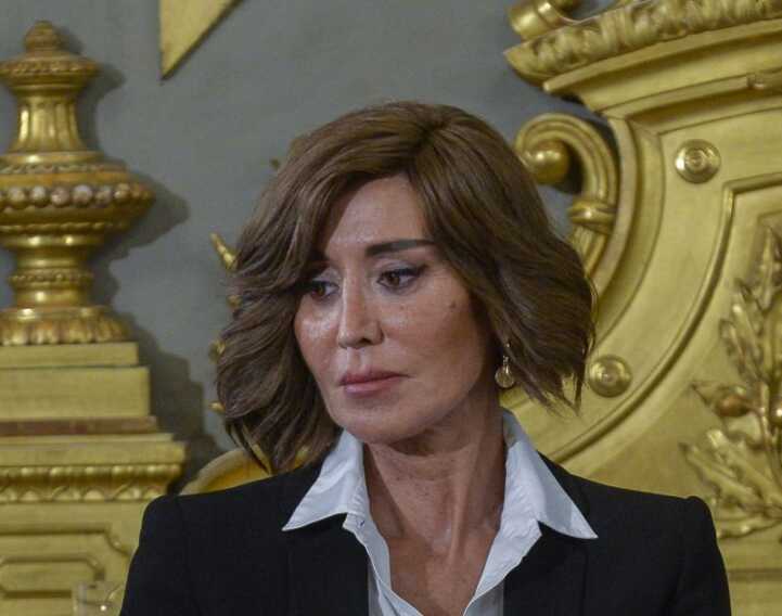 Galleria foto 'Rave, Bernini “Sì a manifestazioni di dissenso, no all’illegalità”' - foto 1