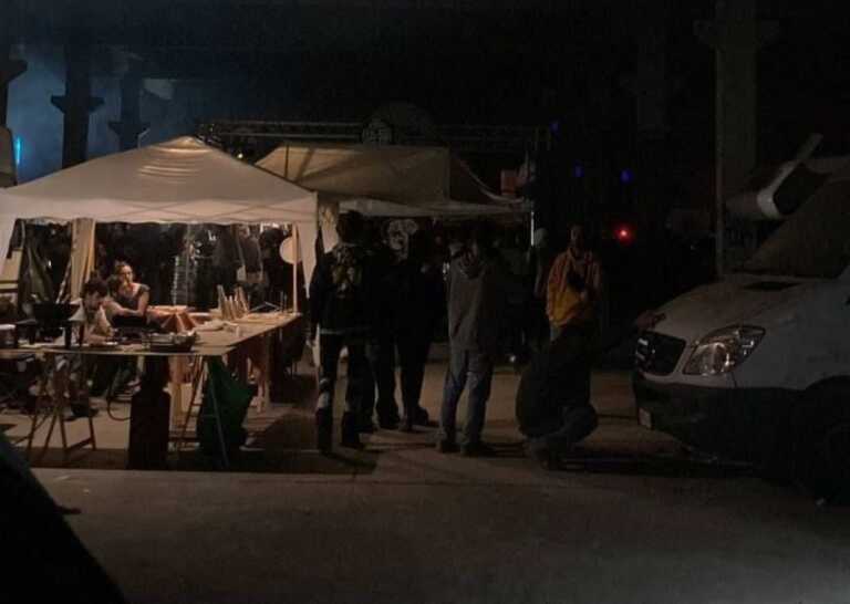 «Nessuno era strafatto»:  parla una 24enne che ha partecipato al rave di Modena – In edicola l’intervista ESCLUSIVA