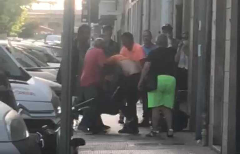 Galleria foto 'Scippi, droga e furti d’auto: è boom di reati nel Barese' - foto 1