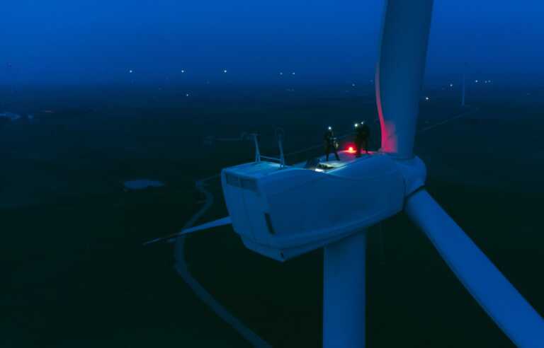 Galleria foto 'Energie rinnovabili, Falck Renewables diventa Renantis' - foto 1