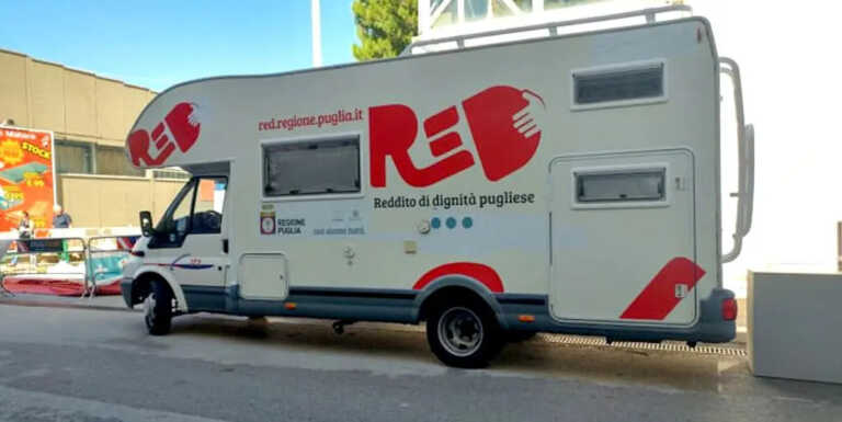 Violenza contro le donne, in Puglia 451 beneficiarie del ReD: «Potenziale è di almeno 950 l’anno»