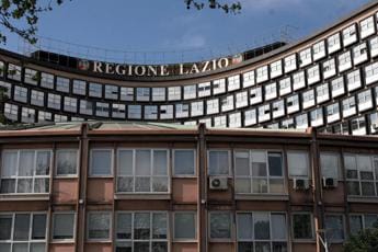 Galleria foto 'Regionali, Letta riunisce Pd: “Lazio contendibile, unità più larga possibile”' - foto 1