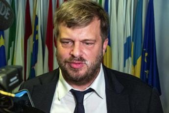 Galleria foto 'Regionali Lombardia, centrosinistra propone a Majorino di candidarsi' - foto 1