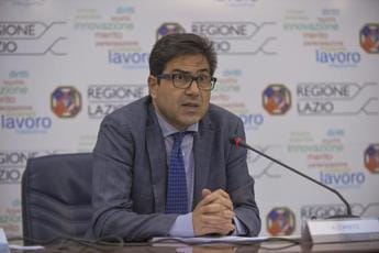 Galleria foto 'Regionali, Pd: “Nel Lazio in pole D’Amato, Cottarelli in Lombardia”' - foto 1