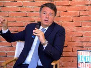 Galleria foto 'Renzi e quell’ultima telefonata con Letta' - foto 1