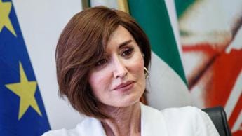 Galleria foto 'Ricerca, Bernini: “Arte e scienza nostri pilastri, pronta a dialogo con Parlamento”' - foto 1