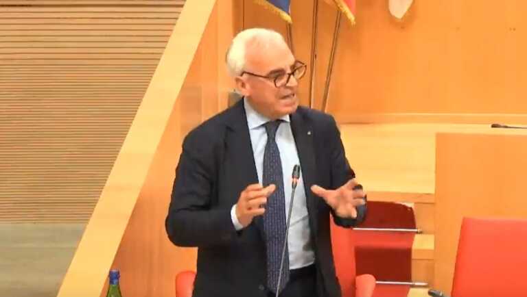 Brindisi, l’impegno dell’assessore Palese: «Entro la fine di luglio il nuovo direttore generale della Asl»