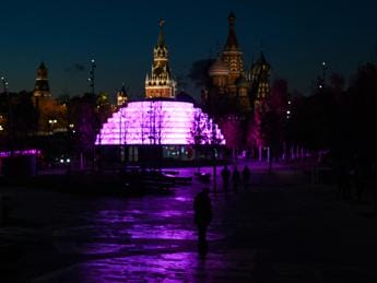 Galleria foto 'Russia, 007 temono ‘golpe di palazzo’ attraverso uso ipnosi: lo scenario' - foto 1