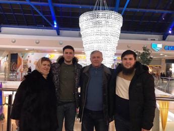 Galleria foto 'Russia, le forze di Kadyrov? “Non più di 500 uomini”' - foto 1