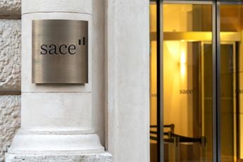 Galleria foto 'Sace, al via piano industriale ‘Insieme 2025’' - foto 1