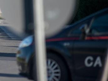 Galleria foto 'Salerno, uccide moglie e si suicida su cavalcavia' - foto 1