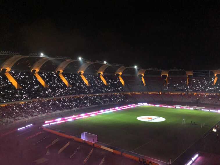 Verso Euro 2024, cresce l’entusiasmo per la Nazionale al “San Nicola”: già venduti 36mila biglietti