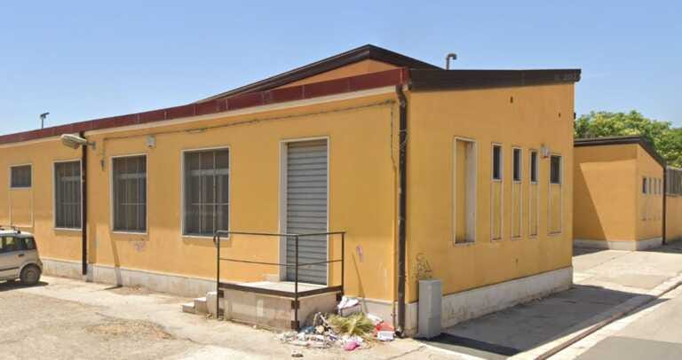 San Severo, al rione san Bernardino nasce un centro cottura innovativo