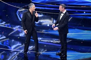 Sanremo 2023, cosa farà Fiorello