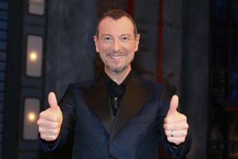 Galleria foto 'Sanremo Giovani, selezionati gli ultimi quattro artisti: ecco chi sono' - foto 1