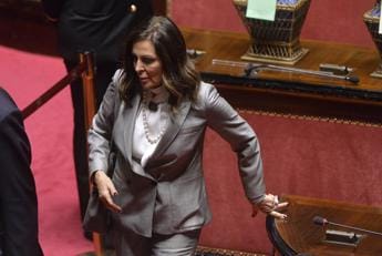 Galleria foto 'Santanché: “Su Visibilia nessun indagato, prenderemo azioni legali”' - foto 1