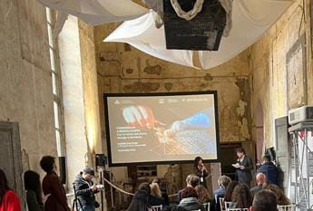 Galleria foto 'Sbarca a Procida la street art sulle cabine elettriche di E-distribuzione' - foto 1