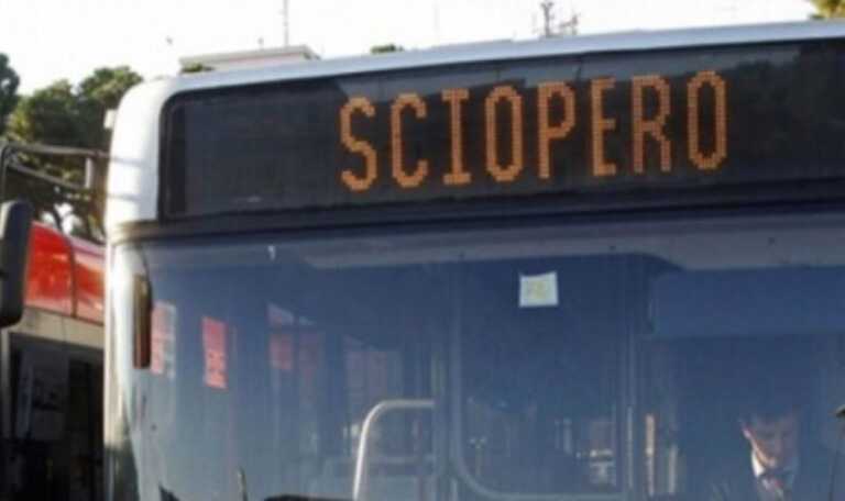 Bari, si fermano gli autobus delle Sud-Est: «Chiediamo confronto»