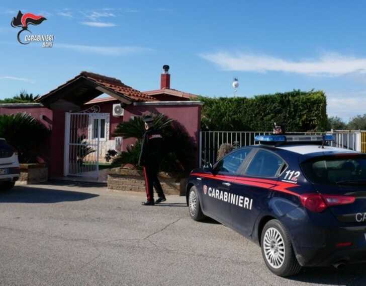 Terlizzi, sequestrati beni per oltre 300mila euro al reggente di un clan – VIDEO
