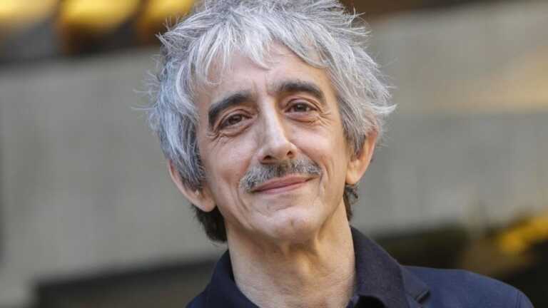 A Sergio Rubini l’Ulivo d’Oro alla carriera del Festival del Cinema europeo di Lecce