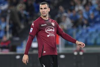 Galleria foto 'Serie A, Salernitana-Cremonese 2-2' - foto 1