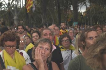Galleria foto 'Sicurezza, Azzariti: “Decreto anti rave applicabile anche a manifestanti su Gra”' - foto 1