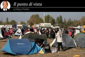 Galleria foto 'Sicurezza, Follini: “Non sempre tecnici al Viminale soluzione più felice”' - foto 1