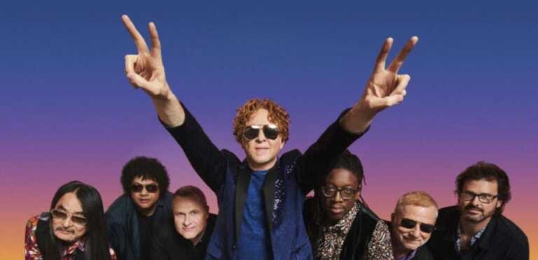 I Simply Red a Trani il 27 giugno per l’anteprima del Locus 2023