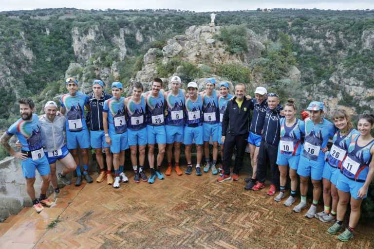 Giacomotti e De Giuli vincono al Skyspeed Race di Castellaneta