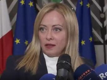 Galleria foto 'Sondaggi politici, Fratelli d’Italia cresce e M5S stacca Pd' - foto 1