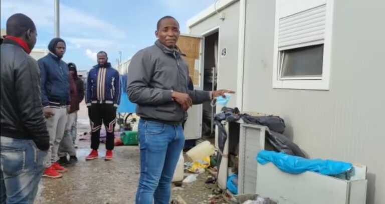 Soumahoro, al vaglio degli inquirenti le segnalazioni sul trattamento dei migranti