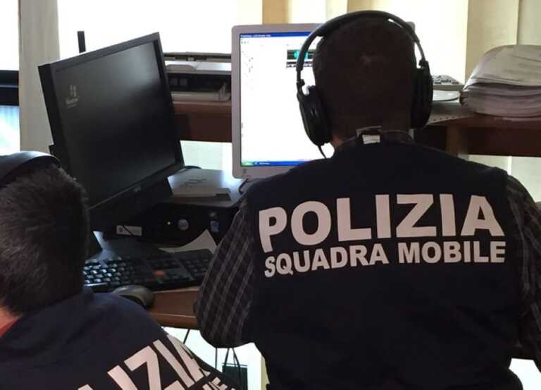 Sequestra una ragazzina all’uscita di scuola e abusa di lei: un arresto nella Bat
