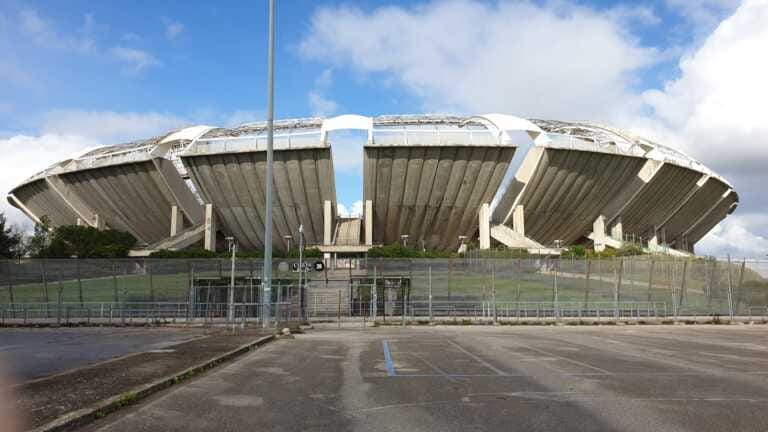 Euro 2032, Gravina conferma: «Il “San Nicola” di Bari è competitivo»