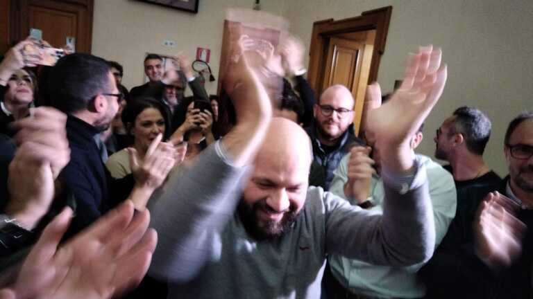 Provincia di Lecce: Minerva confermato presidente. Frizioni nel centrodestra