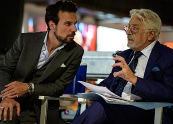 Galleria foto 'Su Sky ‘Il grande gioco’: calciomercato e adrenalina' - foto 1