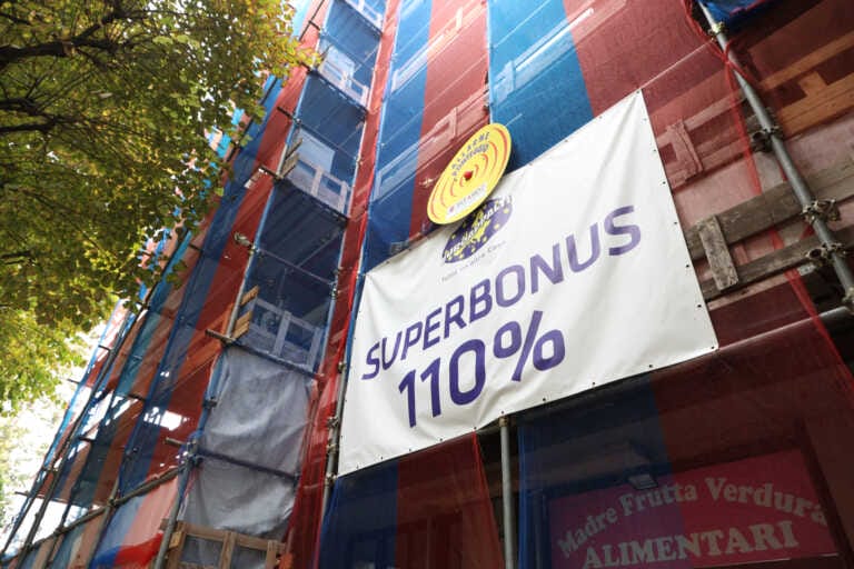 Superbonus, c’è il sì alla legge: cambia il regime dell’agevolazione. Giro di vite sulle compensazioni