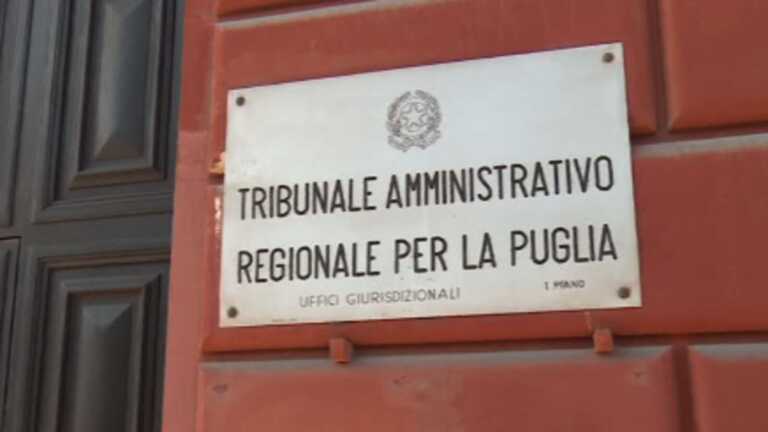 Nodo ferroviario Bari Sud: il Tar sospende l’autorizzazione paesaggistica