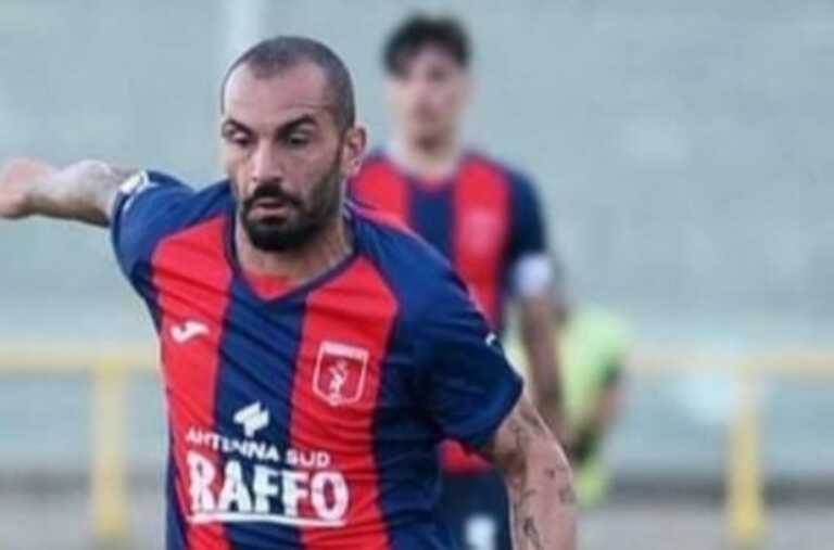 Picerno amara per il Taranto: la zona play out si avvicina