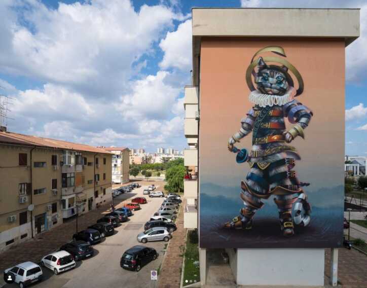 “Ecosistema Urbano”, in Puglia esulta solo Taranto