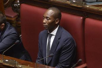 Galleria foto 'Tensioni tra Verdi-Sinistra e Soumahoro, verso incontro domani' - foto 1