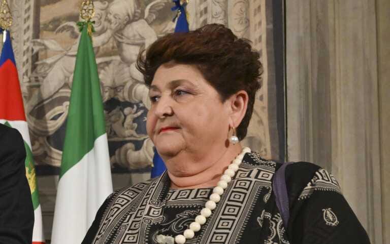 Giornalisti accusati di diffamazione da Bellanova: assolti «perché il fatto non sussiste»