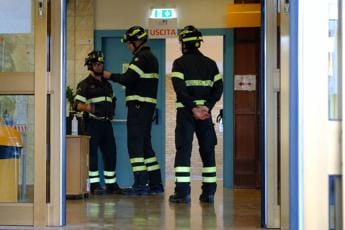Galleria foto 'Terremoto Marche, altra scossa al largo della costa anconetana' - foto 1