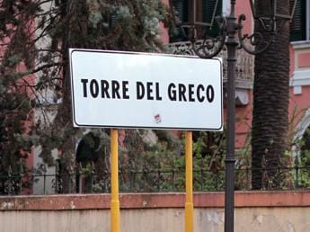Galleria foto 'Torre del Greco, Comune in ‘ostaggio’ degli hacker: “Chiesto riscatto di 200mila euro”' - foto 1